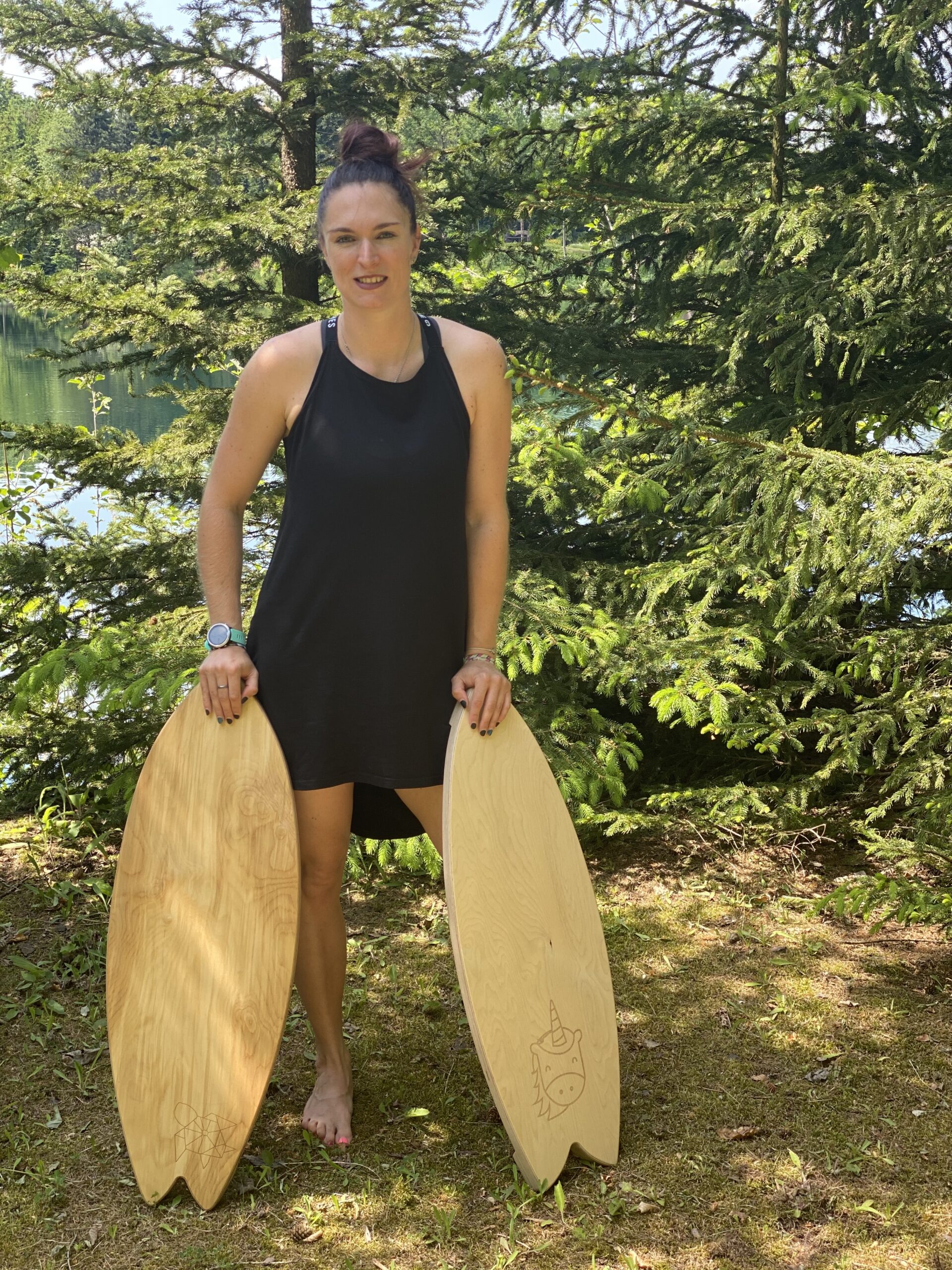 Llama board 10
